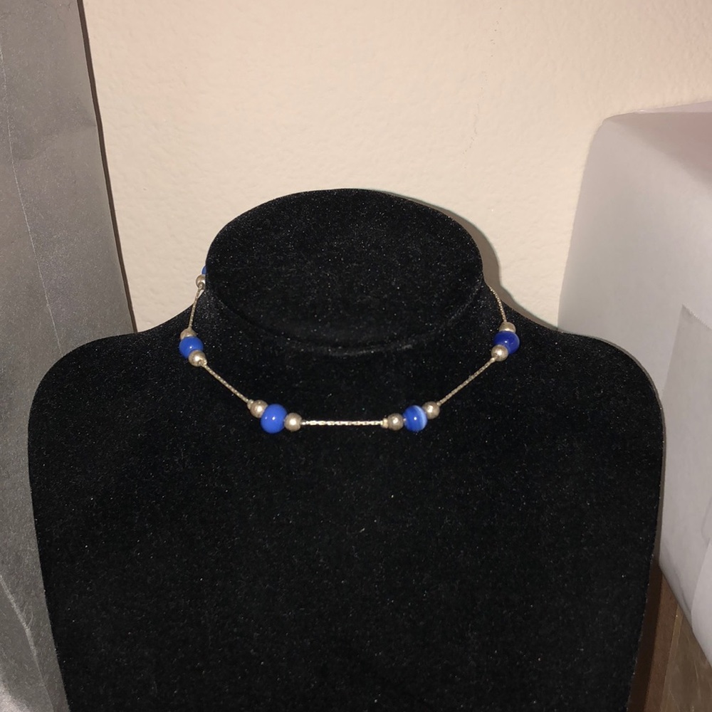 Chocker